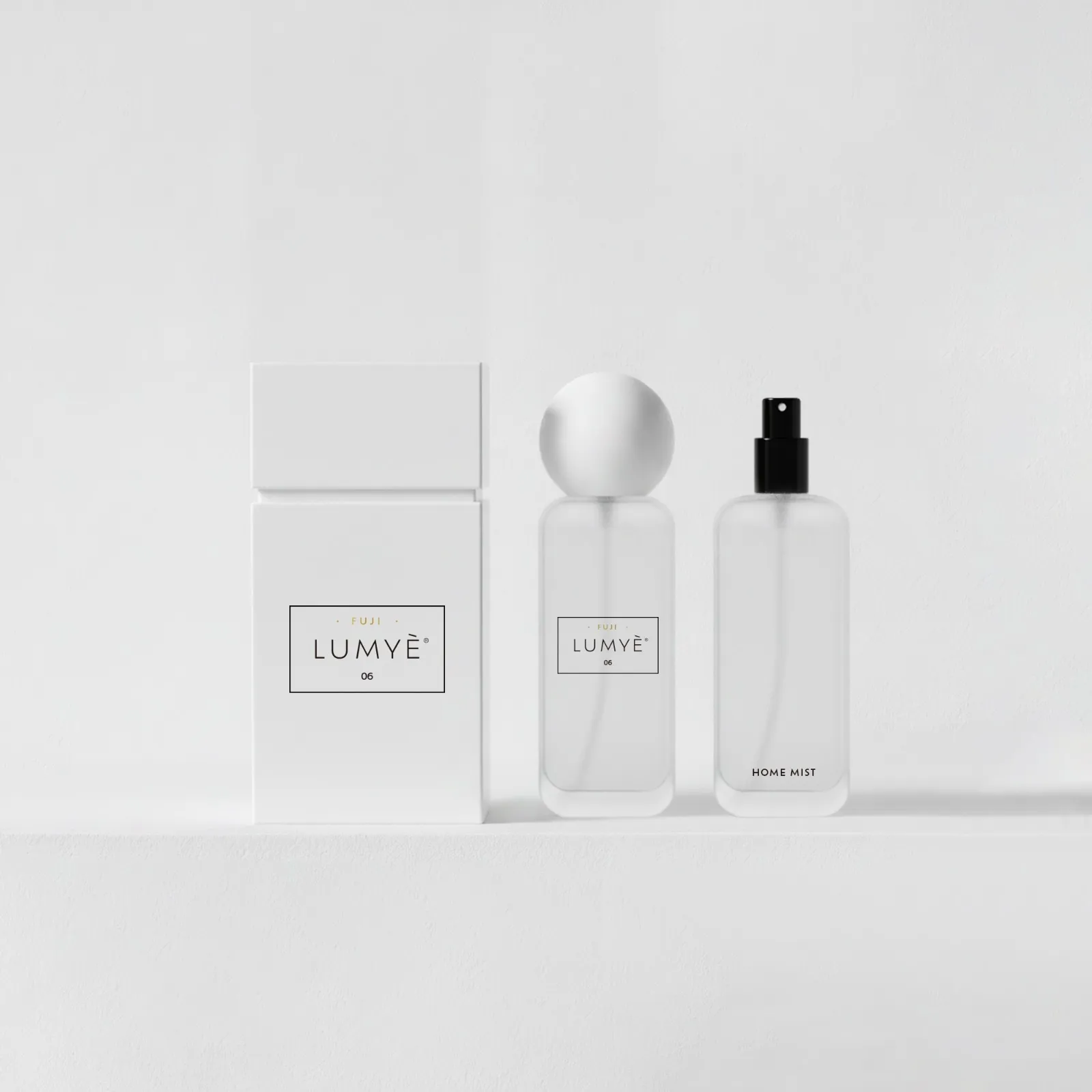 HOME MIST FUJI