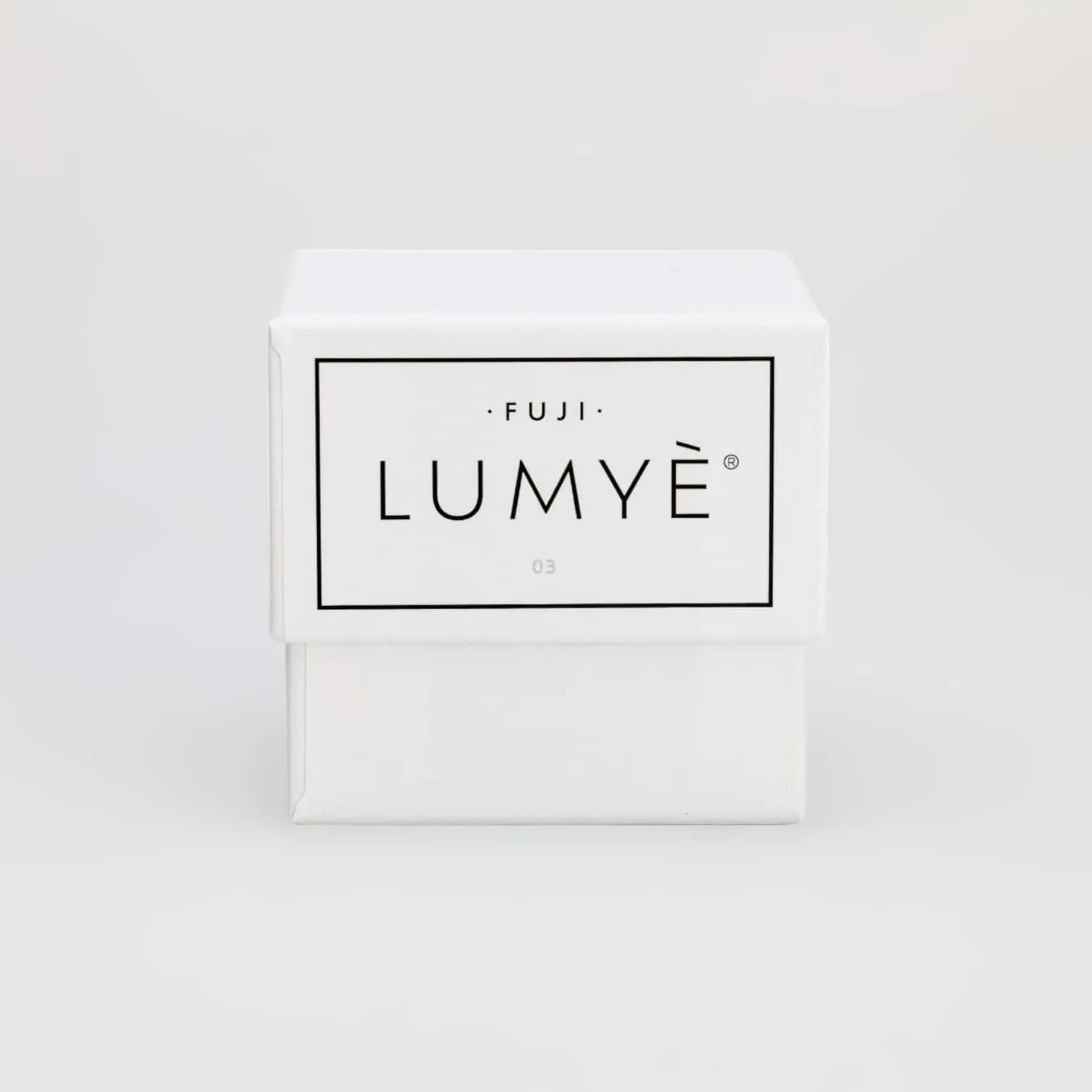 FUJI candle (small) — Image 3