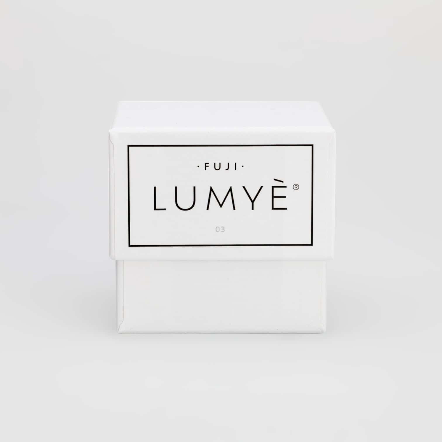 Świeczka FUJI (mała) - obrazek 3